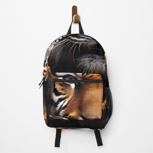 Item preview, Tiger in the hole  designed and sold by Linework Studio.