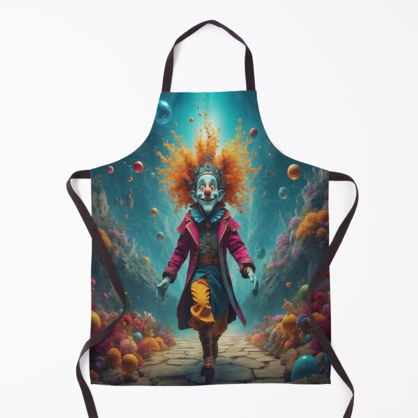 Item preview, Quantum Explorer 12D Art, The Fool's Infinite Journey designed and sold by luminamatrixart.
