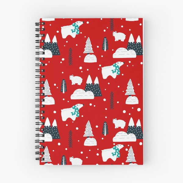 Item preview, Ice Bear In The Snow designed and sold by PerfectlyWorlds.