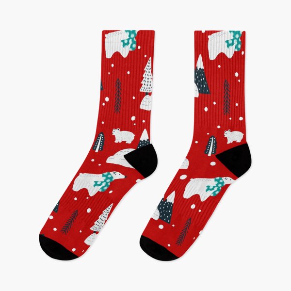 Item preview, Ice Bear In The Snow designed and sold by PerfectlyWorlds.