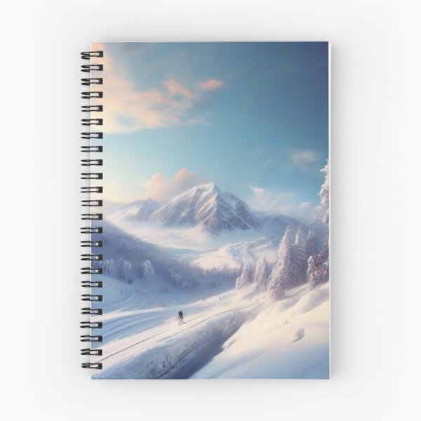 Item preview, Winter Slopes designed and sold by BCD BRANDS.