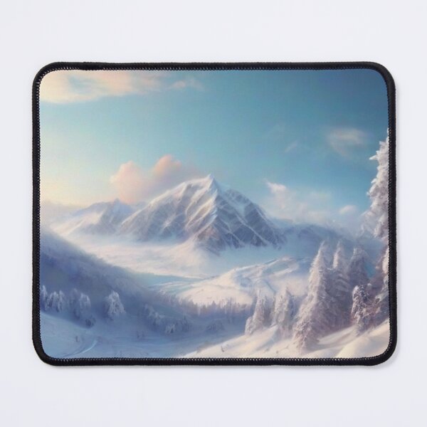Item preview, Winter Slopes designed and sold by BCD BRANDS.