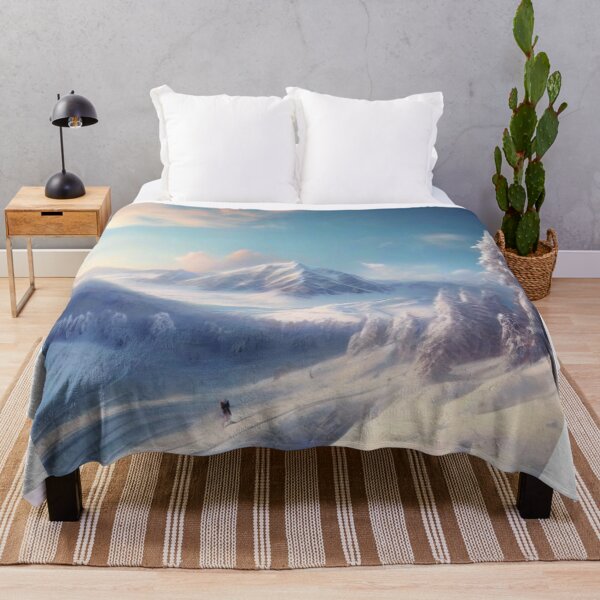 Item preview, Winter Slopes designed and sold by BCD BRANDS.