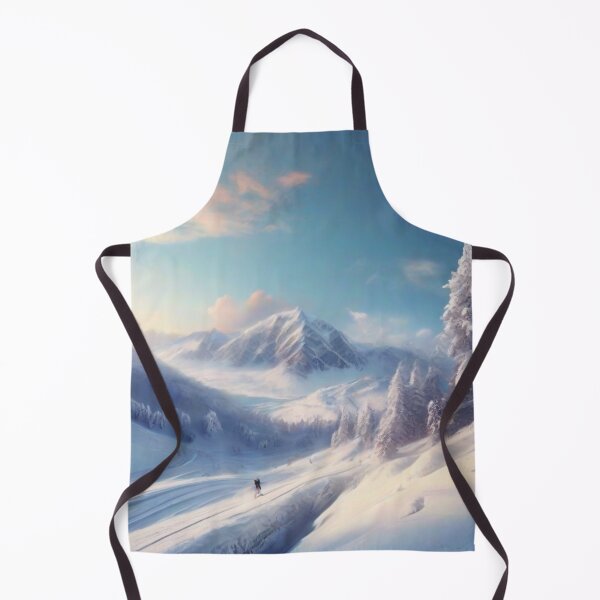Item preview, Winter Slopes designed and sold by BCD BRANDS.