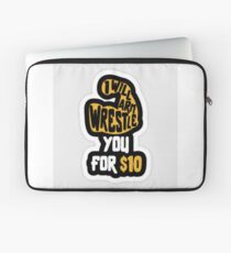 Biceps Laptop Sleeve