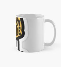 Biceps Mug