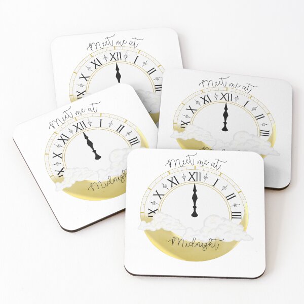 Item preview, Meet Me At Midnight designed and sold by CatherineAlysha.