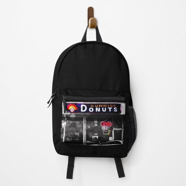 Item preview, Donut Shop designed and sold by quietmoments.