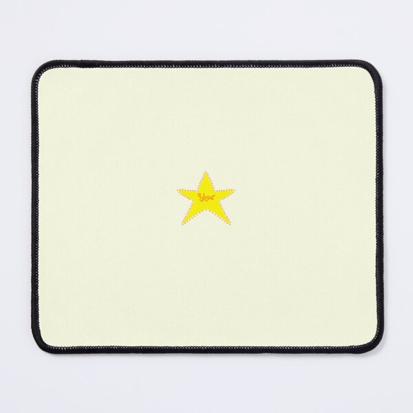 Item preview, Star with "Star" designed and sold by HAMMY-and-BEANS.