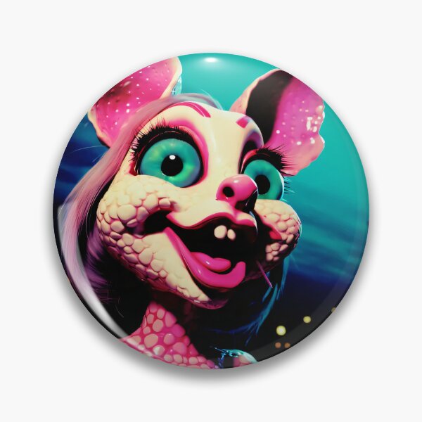 Item preview, Momento de la travesura del ratón designed and sold by a house mouse.