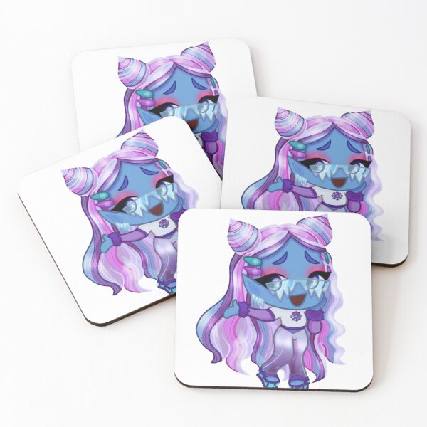 Item preview, abbey bominable designed and sold by Bringbobs.