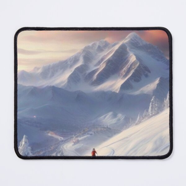Item preview, Winter Slopes designed and sold by BCD BRANDS.