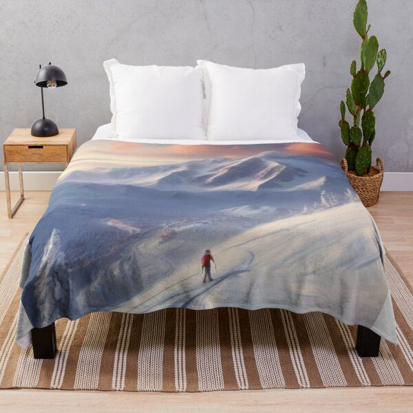 Item preview, Winter Slopes designed and sold by BCD BRANDS.