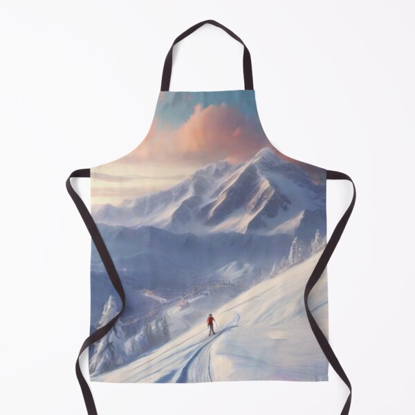 Item preview, Winter Slopes designed and sold by BCD BRANDS.