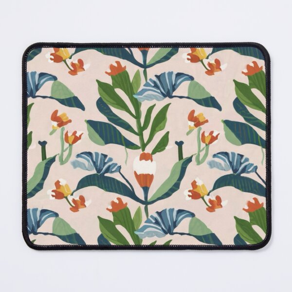 Item preview, Nature inspired repeating pattern designed and sold by EasyPrints337.