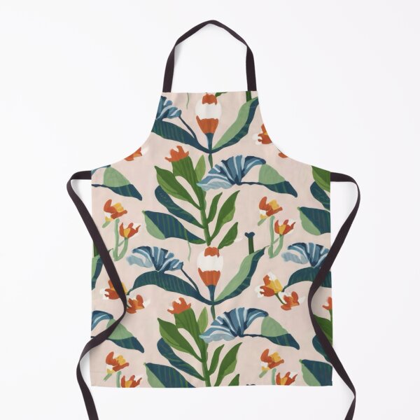 Item preview, Nature inspired repeating pattern designed and sold by EasyPrints337.