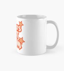 World's Best Mom - Mother's Day Mug