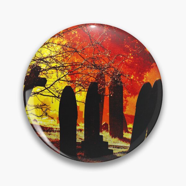 Item preview, Gravescape designed and sold by Mothboybrown.