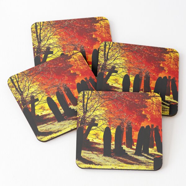 Item preview, Gravescape designed and sold by Mothboybrown.