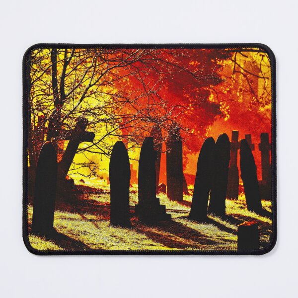 Item preview, Gravescape designed and sold by Mothboybrown.