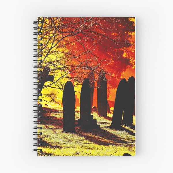 Item preview, Gravescape designed and sold by Mothboybrown.