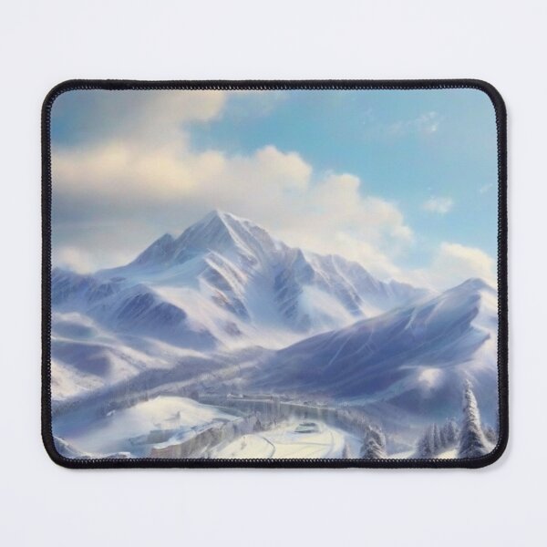 Item preview, Winter Slopes designed and sold by BCD BRANDS.