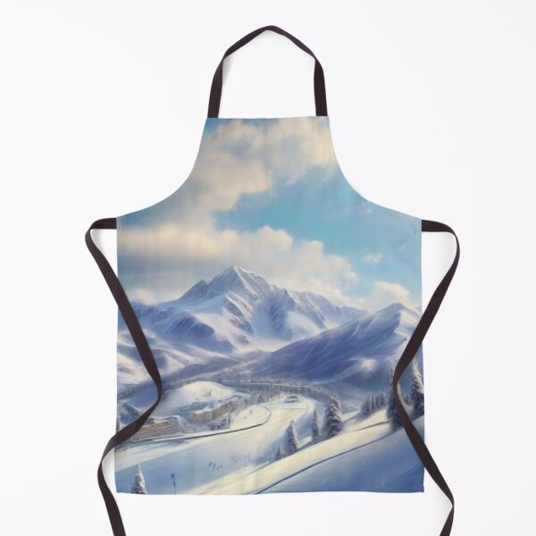Item preview, Winter Slopes designed and sold by BCD BRANDS.