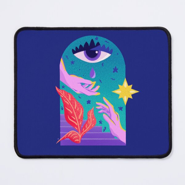 Item preview, Ephemeral dreams illustration designed and sold by artbysarana.