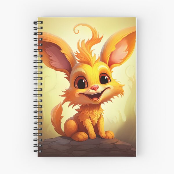 Item preview, Pooka | cute style designed and sold by ComicsFactory.