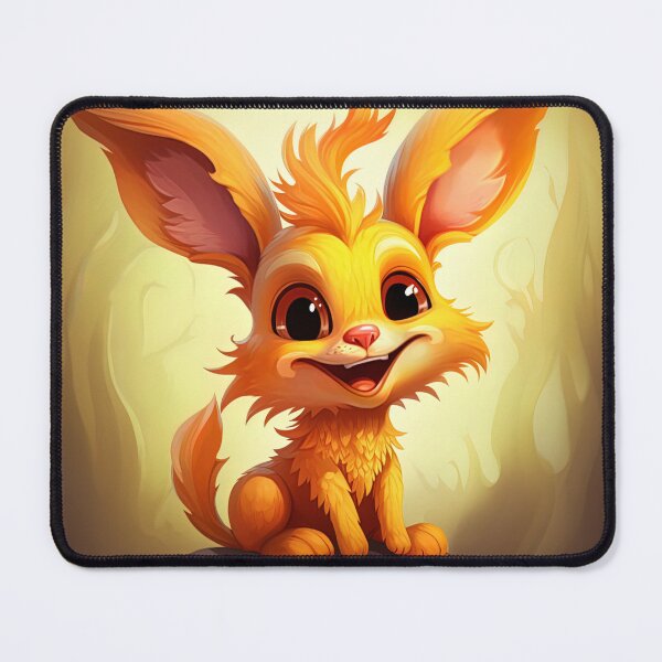 Item preview, Pooka | cute style designed and sold by ComicsFactory.