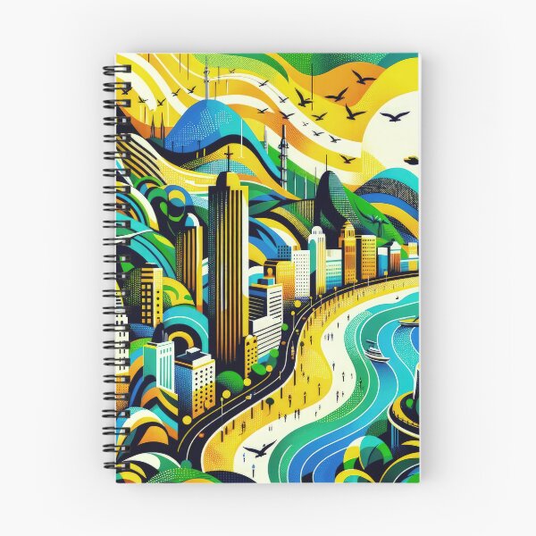 Item preview, Rio de Janeiro, Brazil Contemporary designed and sold by Glassmaster.