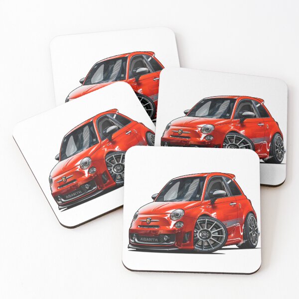 Item preview, FiatAbarth659 designed and sold by RCJM-Design.