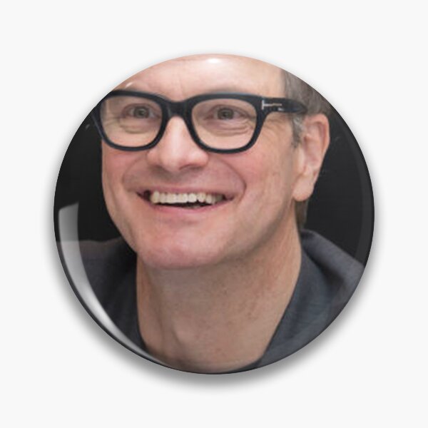Item preview,  Colin Firth designed and sold by warshipologiste.