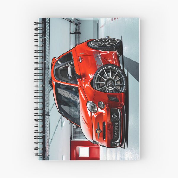 Item preview, FiatAbarth659 designed and sold by RCJM-Design.