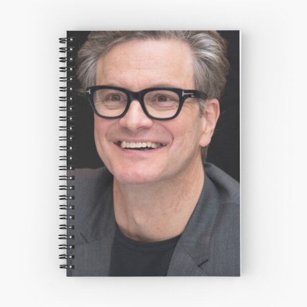Item preview,  Colin Firth designed and sold by warshipologiste.