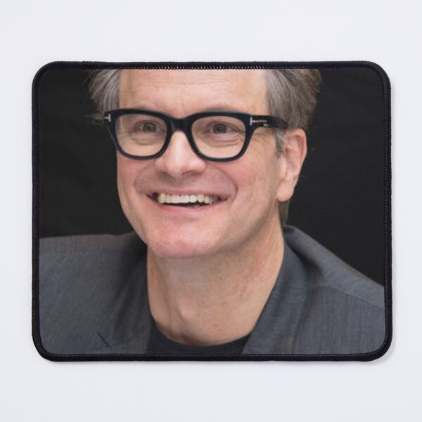 Item preview,  Colin Firth designed and sold by warshipologiste.