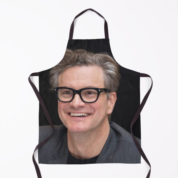 Item preview,  Colin Firth designed and sold by warshipologiste.