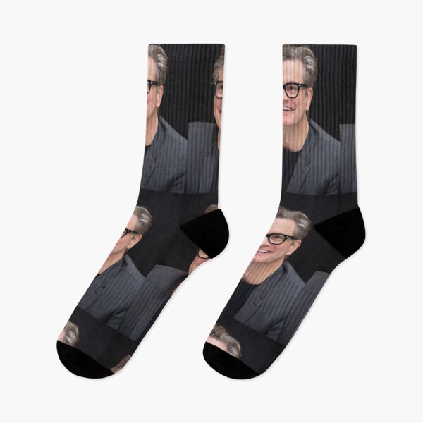 Item preview,  Colin Firth designed and sold by warshipologiste.