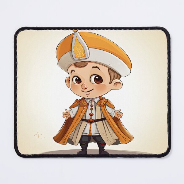 Item preview, Pope Alexander VI | cute style designed and sold by ComicsFactory.