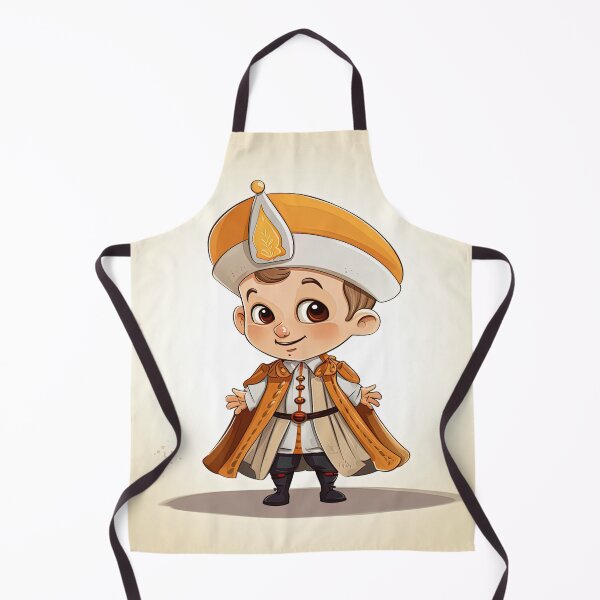 Item preview, Pope Alexander VI | cute style designed and sold by ComicsFactory.