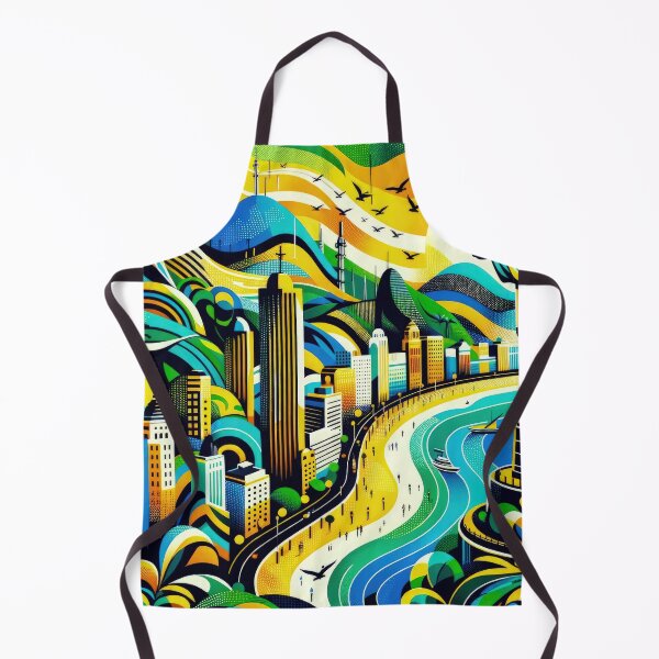 Item preview, Rio de Janeiro, Brazil Contemporary designed and sold by Glassmaster.
