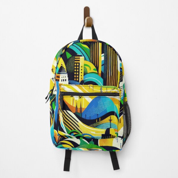 Item preview, Rio de Janeiro, Brazil Contemporary designed and sold by Glassmaster.