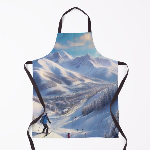 Item preview, Winter Slopes designed and sold by BCD BRANDS.