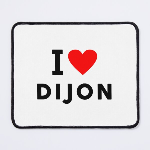 Item preview, Dijon France designed and sold by tony4urban.
