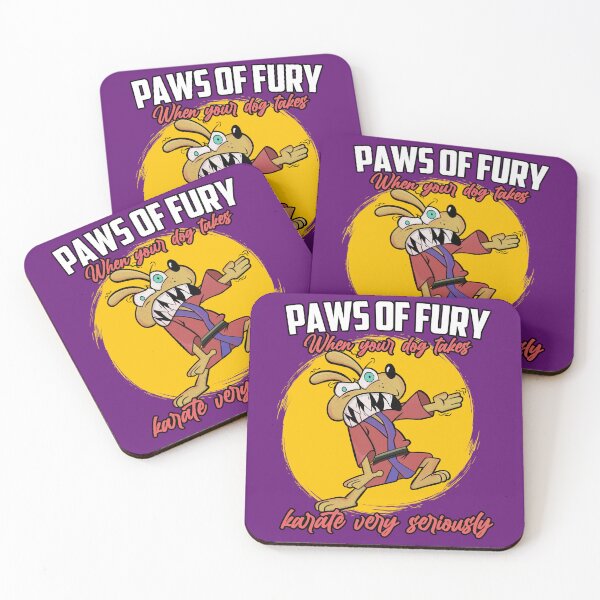 Item preview, karate dog lover : dog plays karate designed and sold by ImaginarStore.