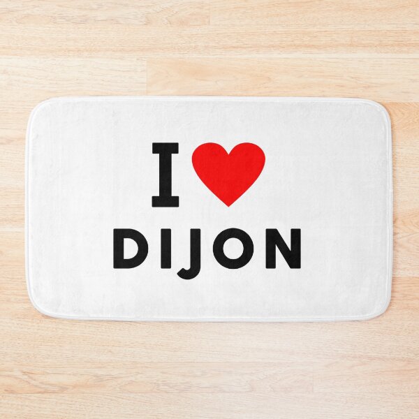 Item preview, Dijon France designed and sold by tony4urban.