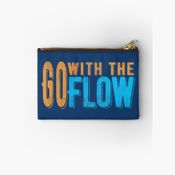 Item preview, Go With The Flow designed and sold by John MacPherson Allan.