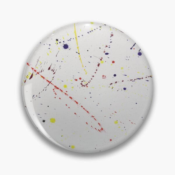 Item preview, sam francis designed and sold by ReoArt.