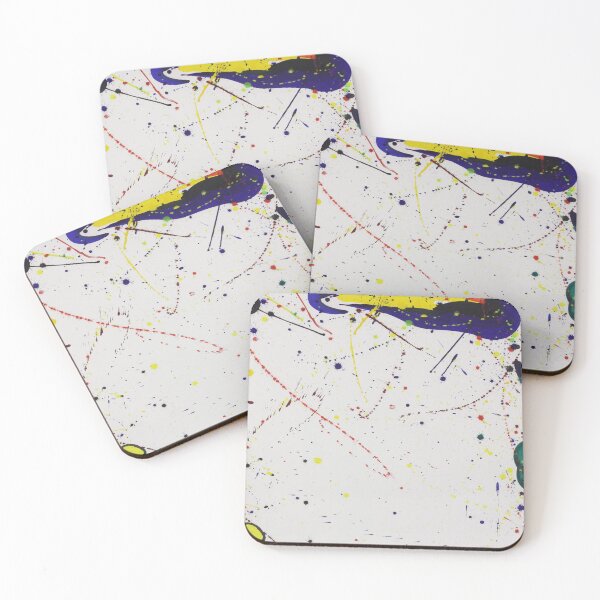 Item preview, sam francis designed and sold by ReoArt.
