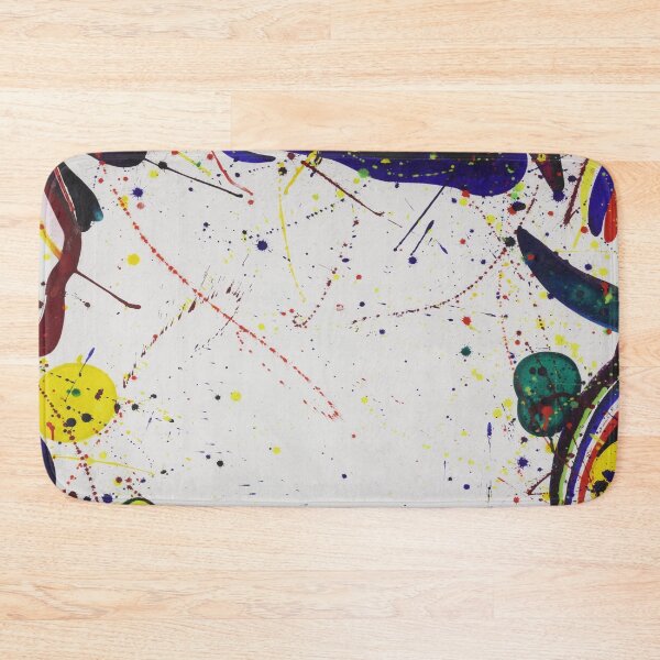 Item preview, sam francis designed and sold by ReoArt.